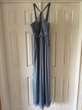 slim fit dress slacks Buddy Love Gogo Dress in Pearl – A Little Bird Boutique main image 1